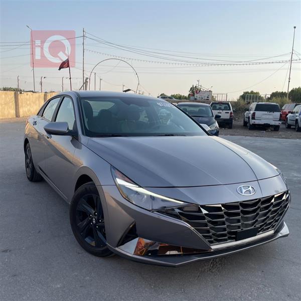 Hyundai for sale in Iraq